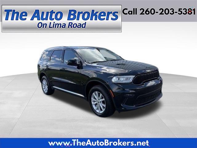 Dodge Durango  2022