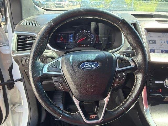 Ford Edge  2020