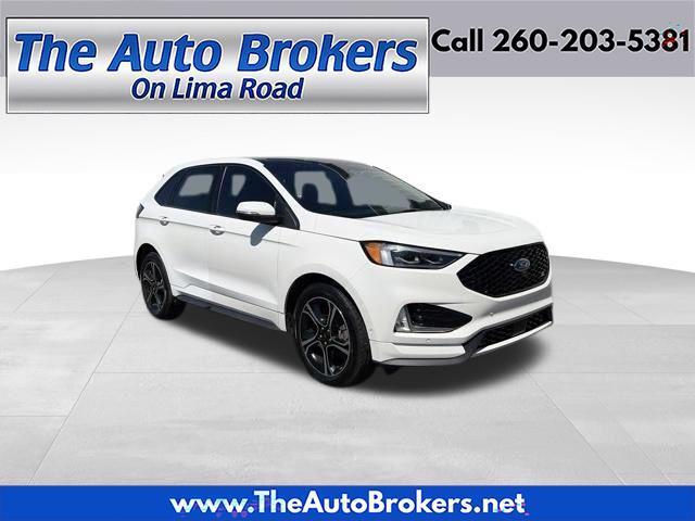 Ford Edge  2020
