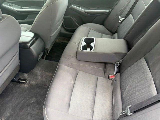 Nissan Altima  2020