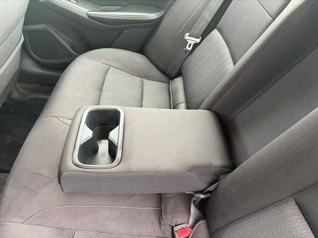 Nissan Altima  2020