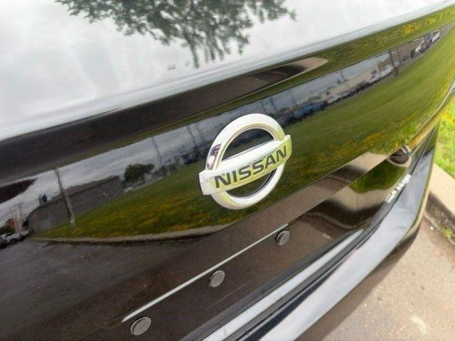 Nissan Altima  2020