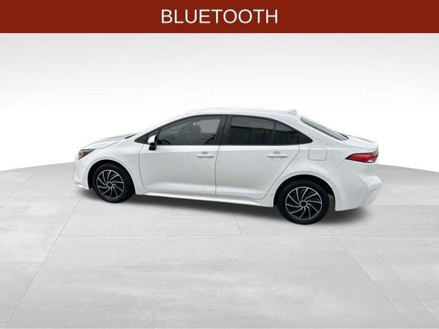 Toyota Corolla  2020