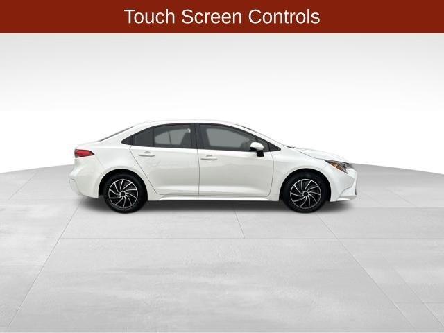 Toyota Corolla  2020