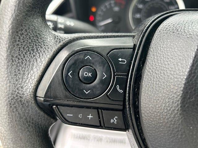Toyota Corolla  2020