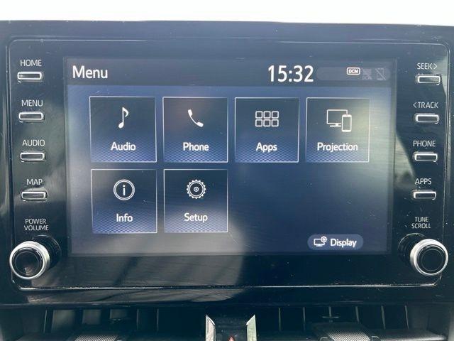 Toyota Corolla  2020