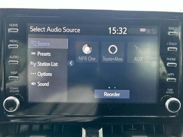 Toyota Corolla  2020