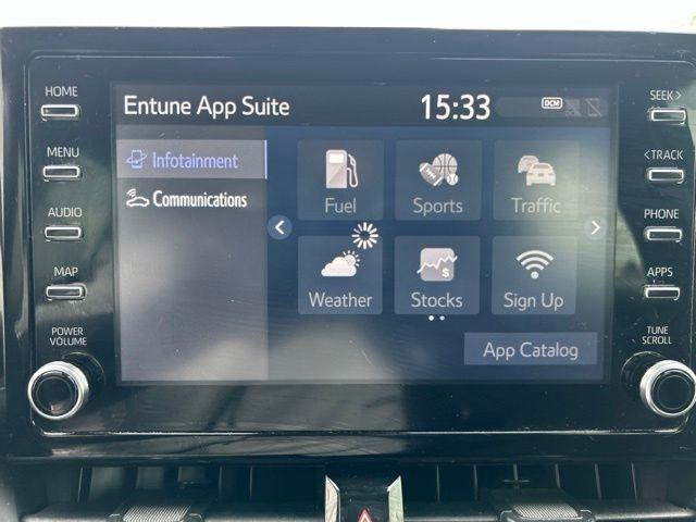 Toyota Corolla  2020