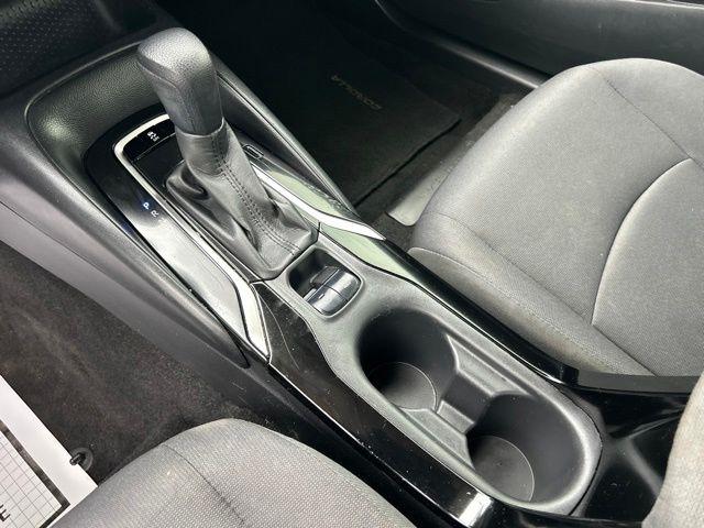 Toyota Corolla  2020