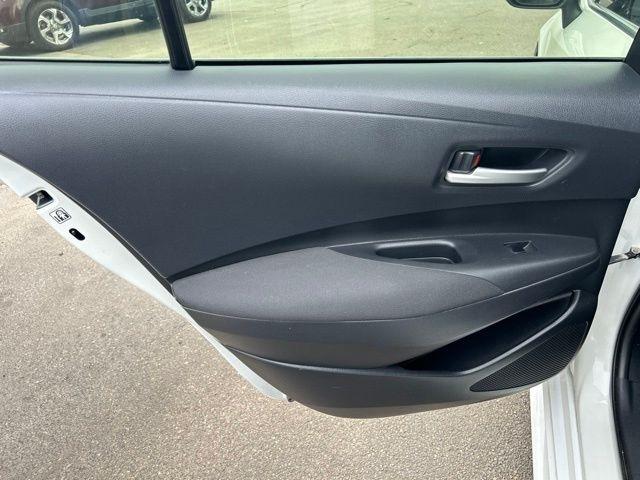 Toyota Corolla  2020