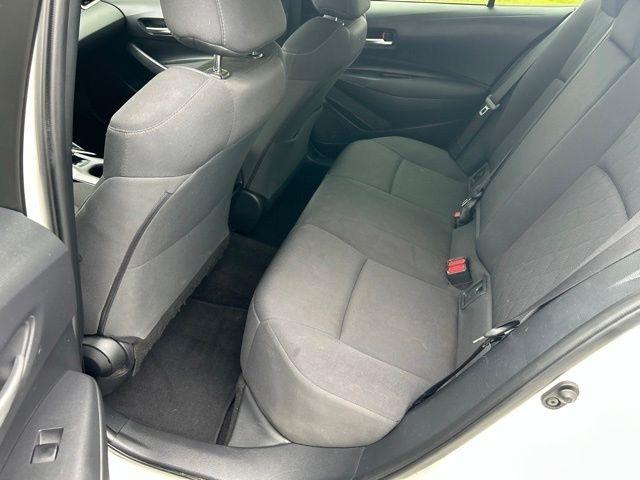 Toyota Corolla  2020
