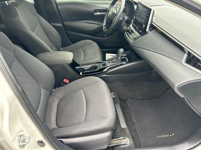 Toyota Corolla  2020