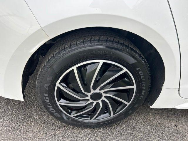 Toyota Corolla  2020