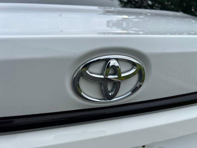Toyota Corolla  2020