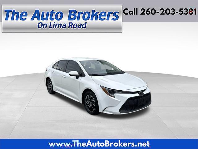 Toyota Corolla  2020