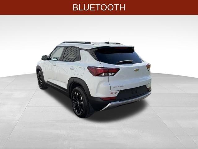 Chevrolet TrailBlazer  2023