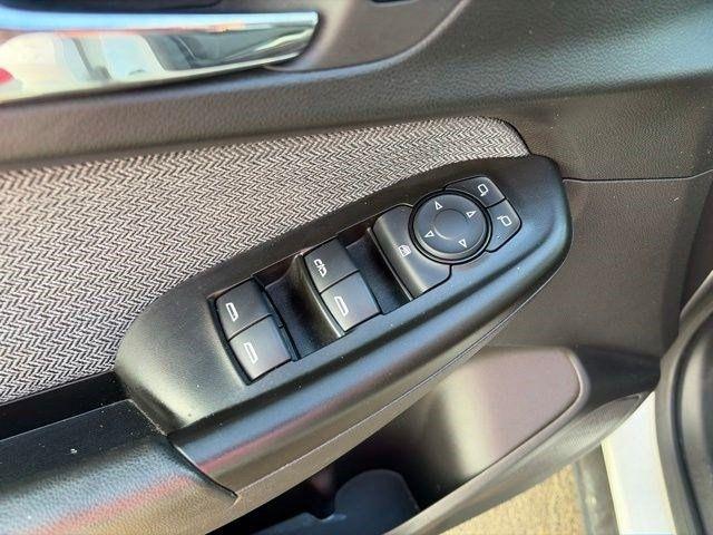Chevrolet TrailBlazer  2023