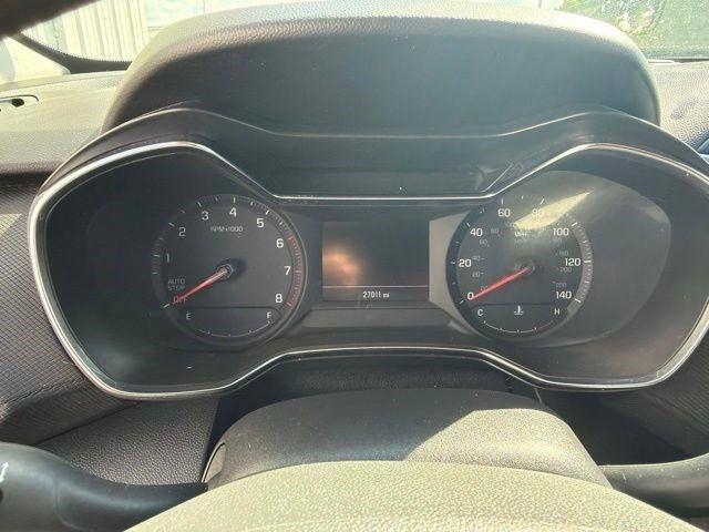 Chevrolet TrailBlazer  2023