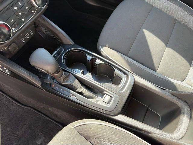 Chevrolet TrailBlazer  2023