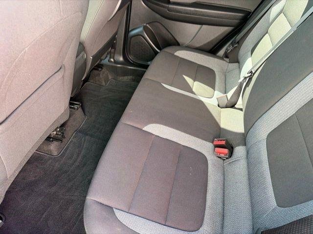 Chevrolet TrailBlazer  2023