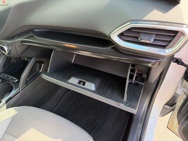 Chevrolet TrailBlazer  2023