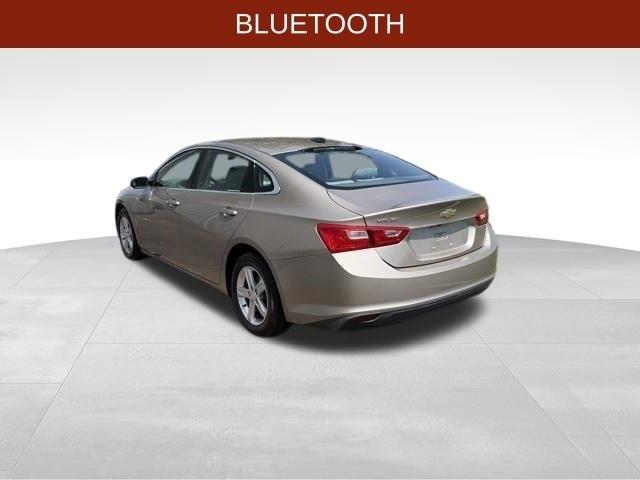 Chevrolet Malibu  2022