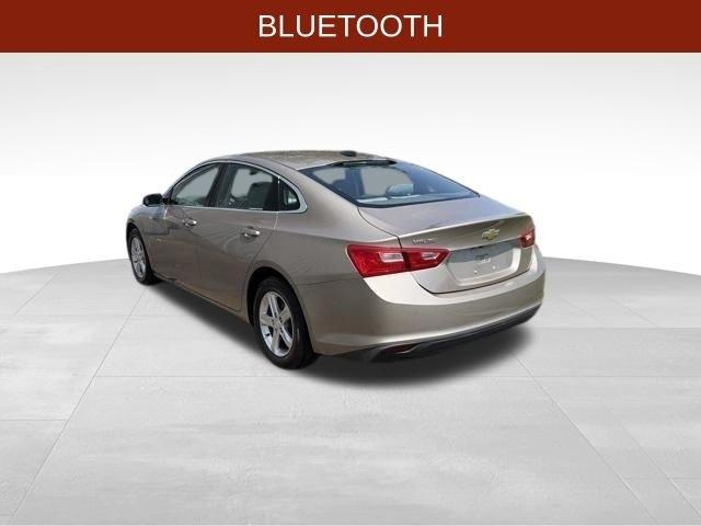 Chevrolet Malibu  2022