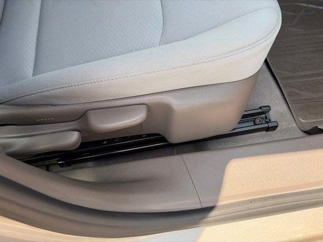 Chevrolet Malibu  2022