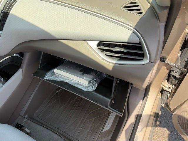 Chevrolet Malibu  2022