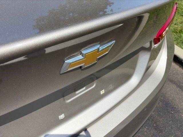 Chevrolet Malibu  2022