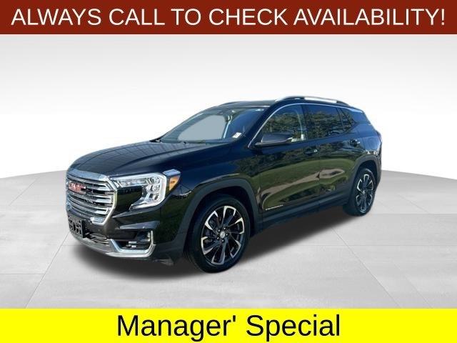 GMC Terrain  2023