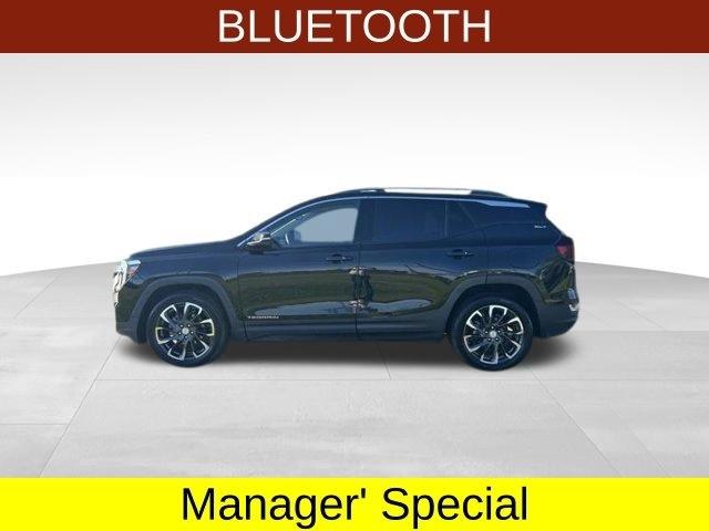 GMC Terrain  2023