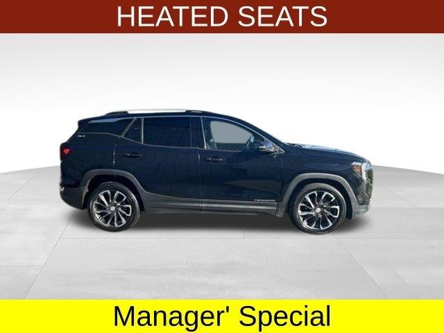 GMC Terrain  2023
