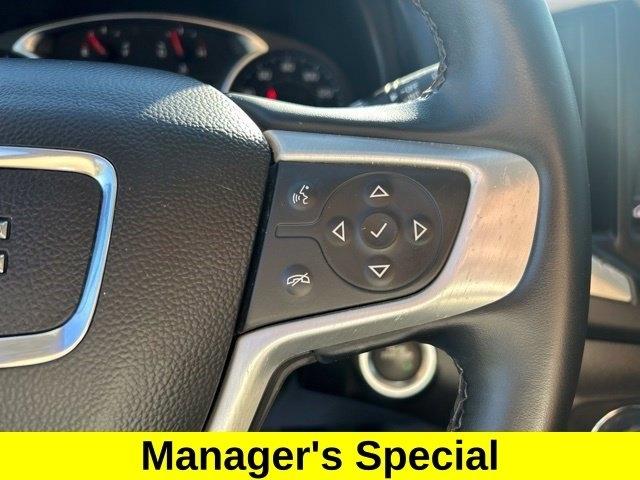 GMC Terrain  2023