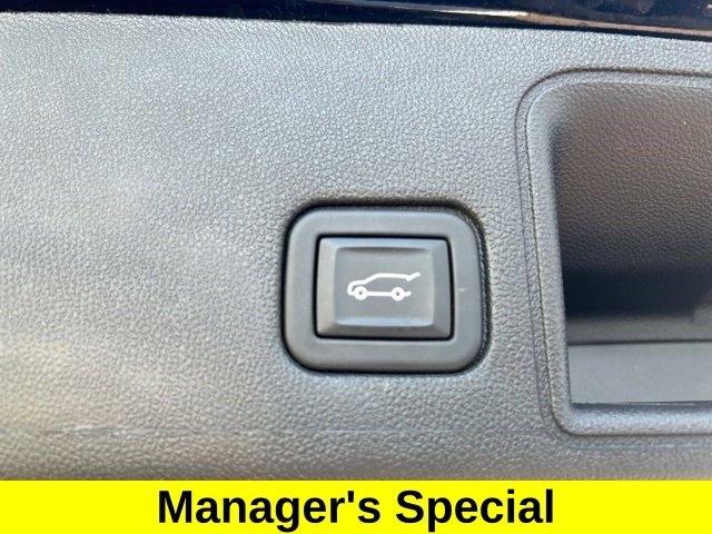 GMC Terrain  2023