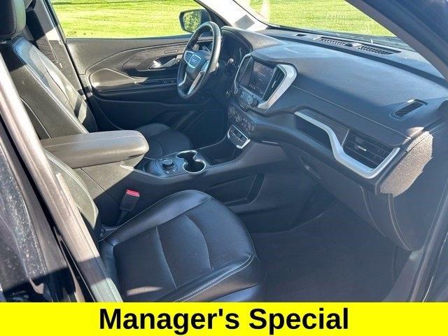 GMC Terrain  2023