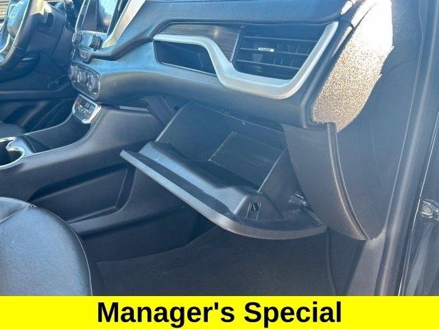 GMC Terrain  2023