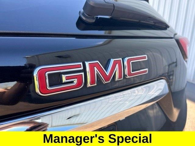 GMC Terrain  2023