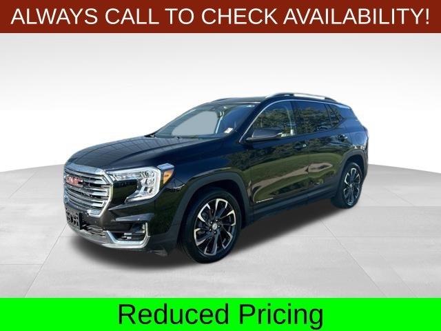 GMC Terrain  2023