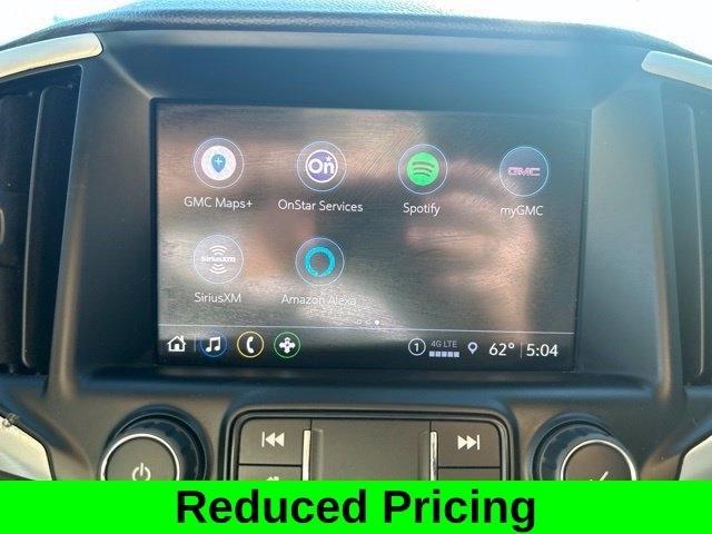 GMC Terrain  2023