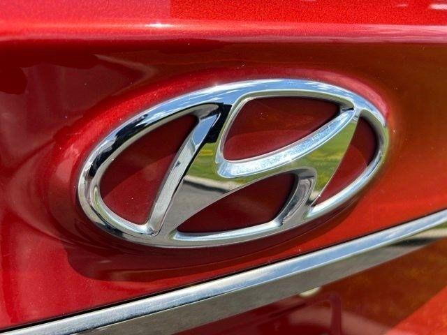 Hyundai Santa Fe  2020