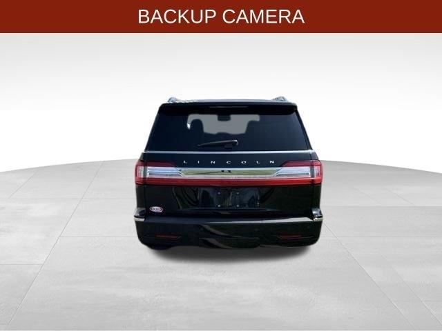 Lincoln Navigator  2020