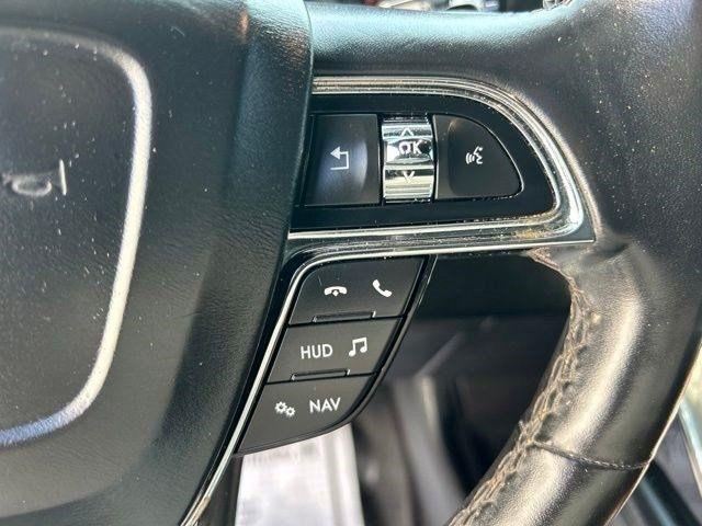 Lincoln Navigator  2020