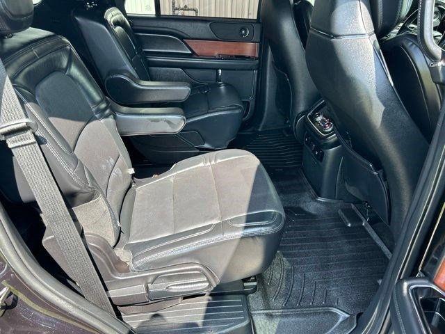 Lincoln Navigator  2020