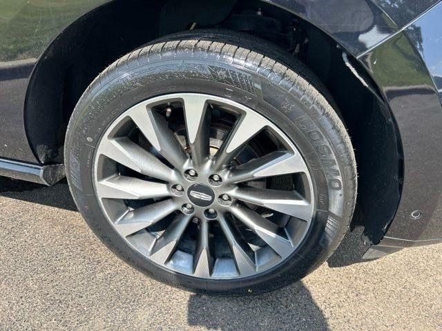Lincoln Navigator  2020