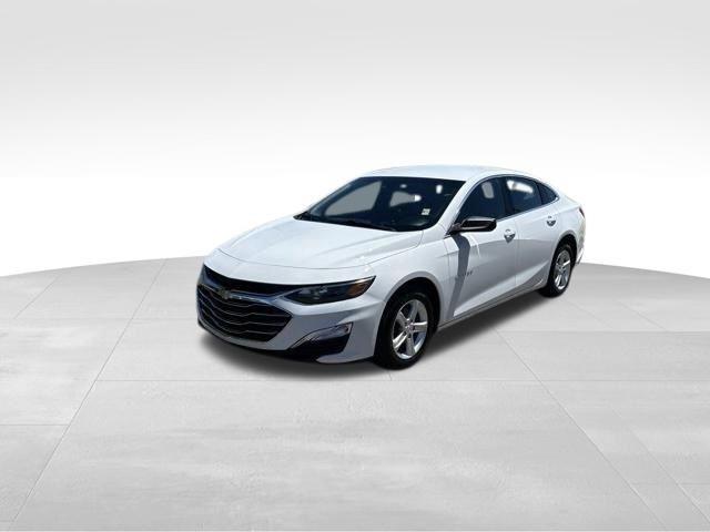 Chevrolet Malibu  2023