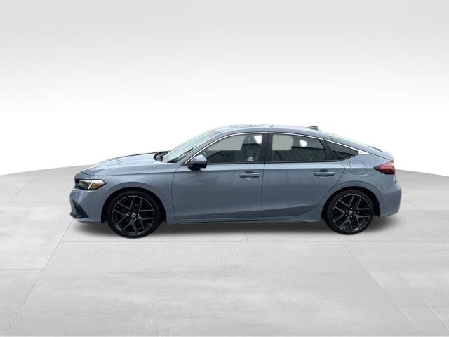 Honda Civic Hatchback  2022