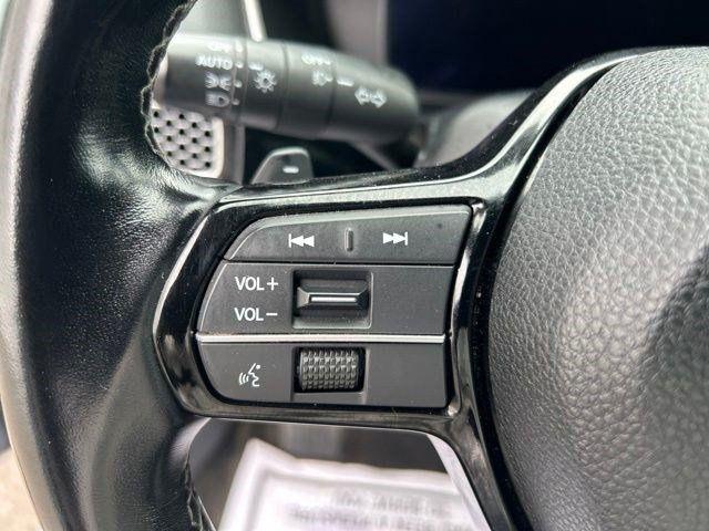 Honda Civic Hatchback  2022