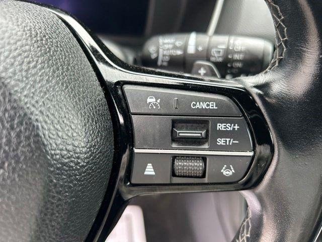 Honda Civic Hatchback  2022