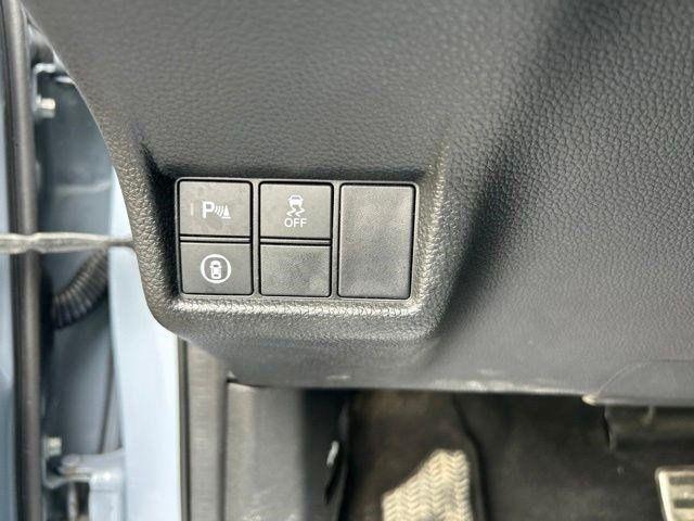 Honda Civic Hatchback  2022
